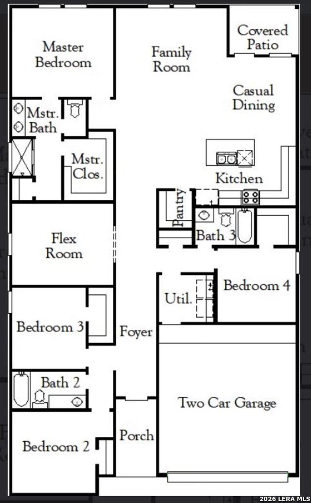 3211 Tripp Trace San Antonio TX 78253