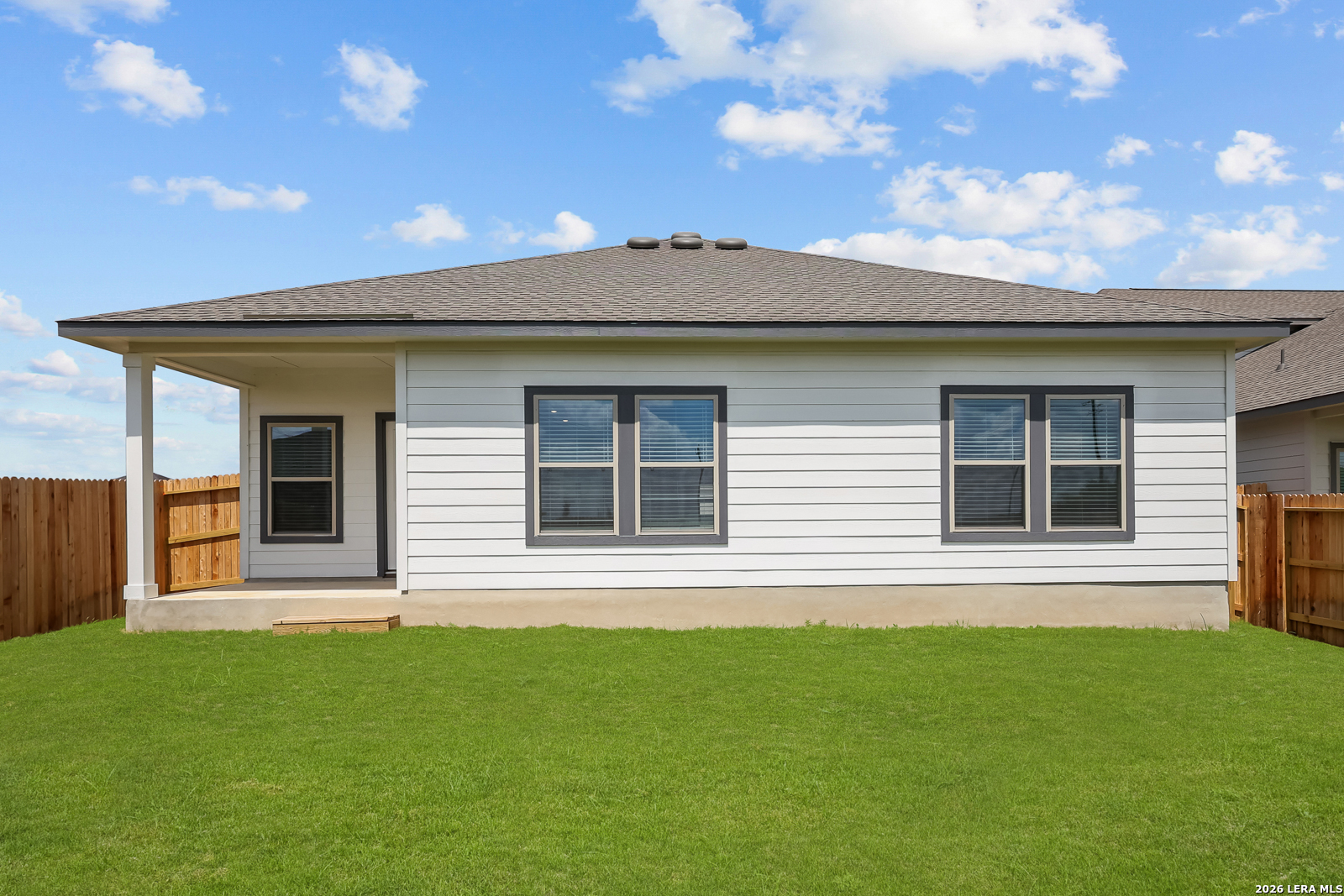 3211 Tripp Trace San Antonio TX 78253