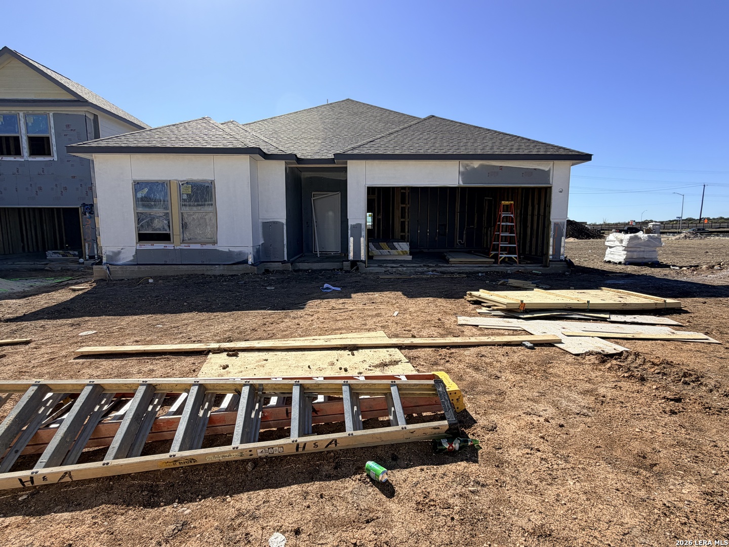 3211 Tripp Trace San Antonio TX 78253
