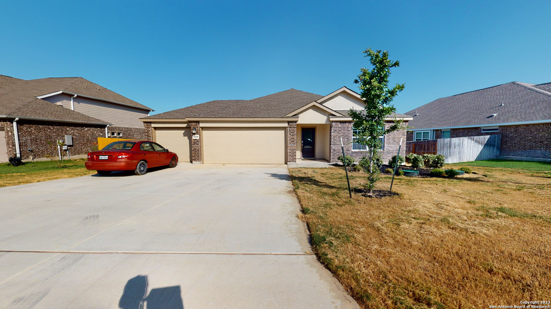 6058 Ballast Trail New Braunfels TX 78132