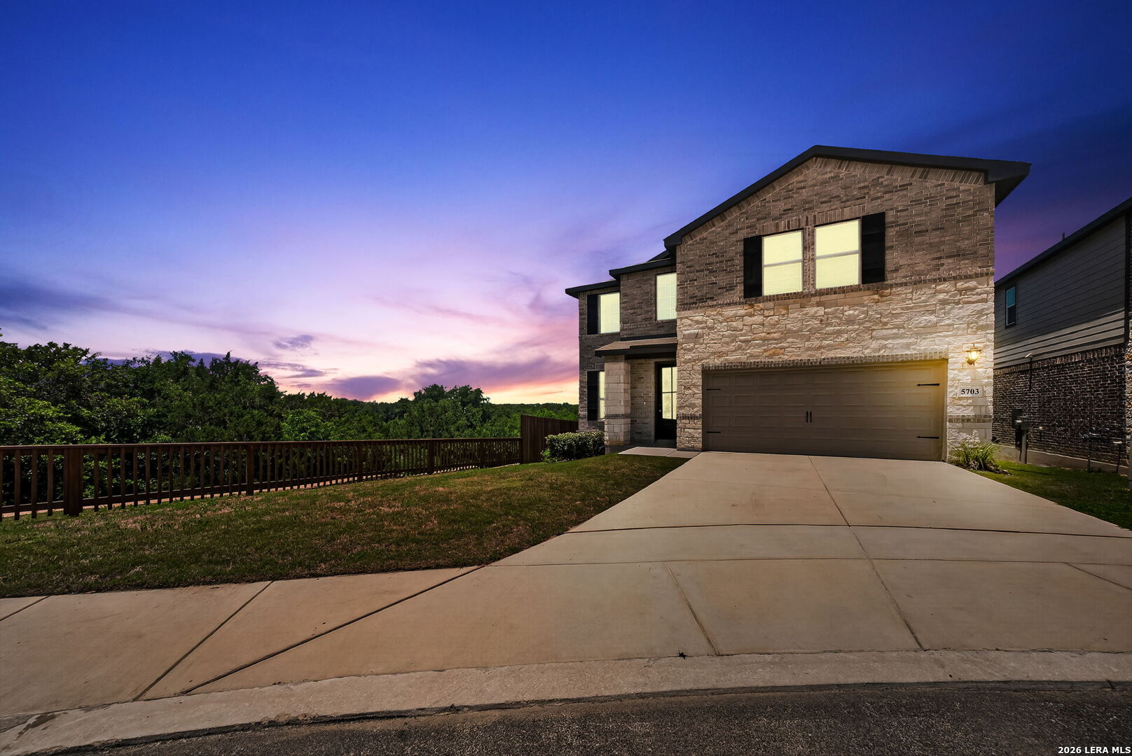 5703 Beths Way San Antonio TX 78253