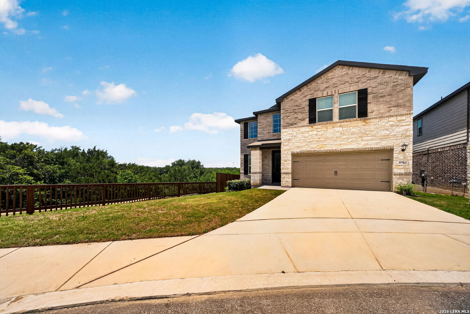 5703 Beths Way San Antonio TX 78253