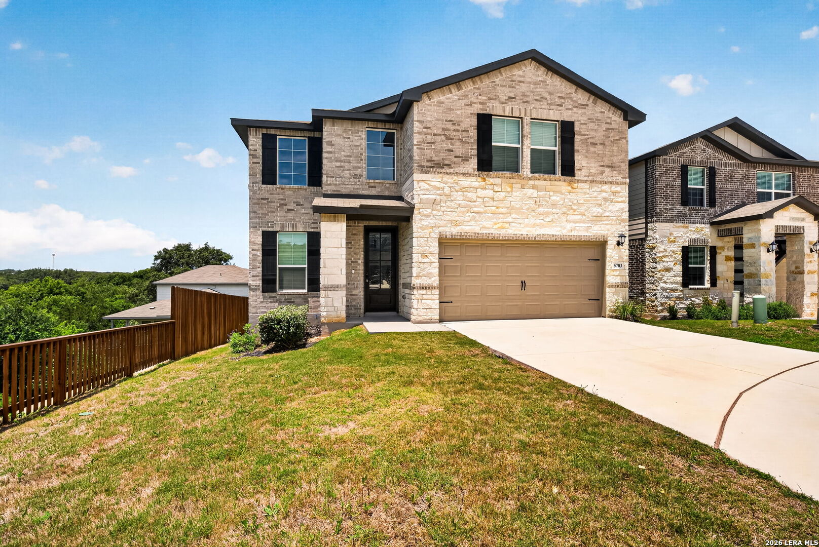 5703 Beths Way San Antonio TX 78253