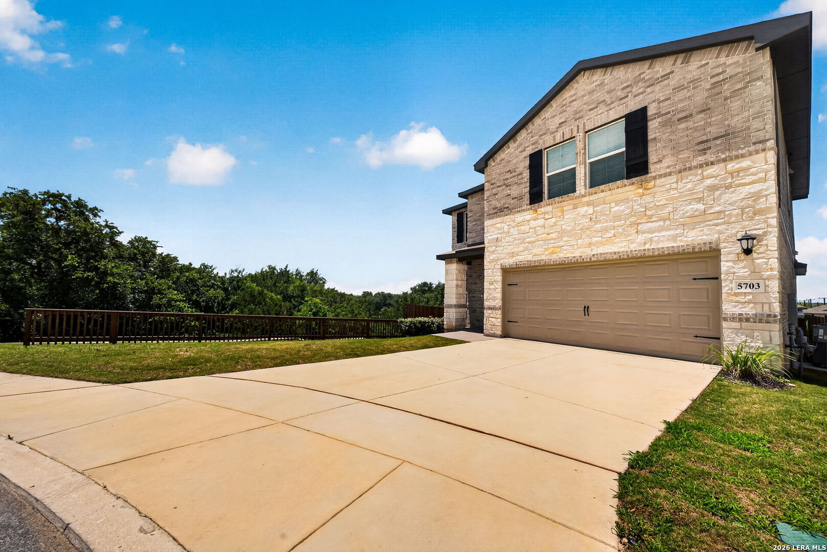 5703 Beths Way San Antonio TX 78253