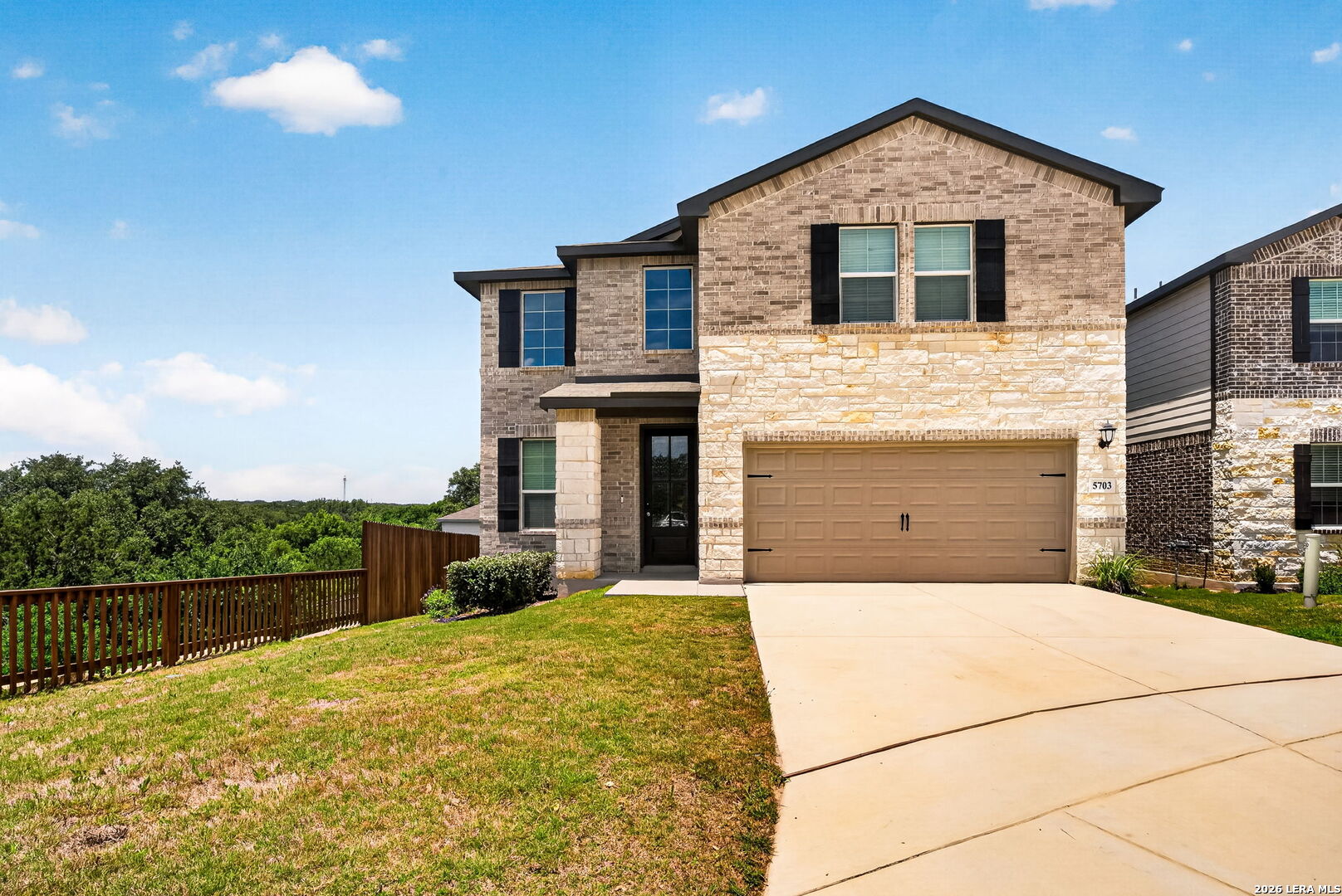 5703 Beths Way San Antonio TX 78253