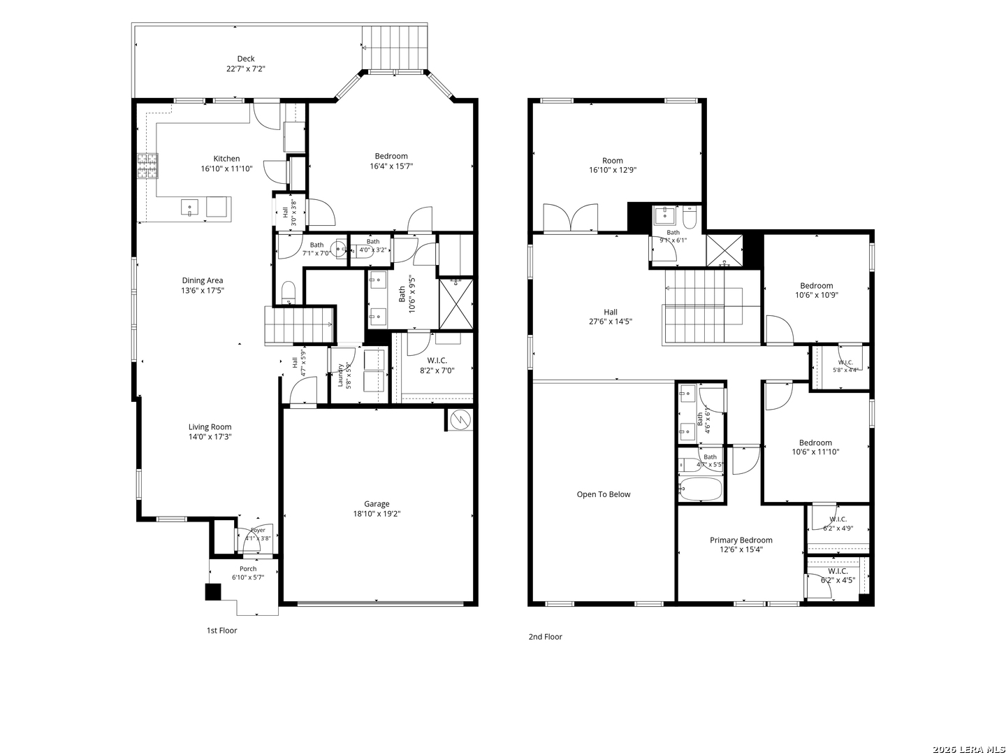 5703 Beths Way San Antonio TX 78253