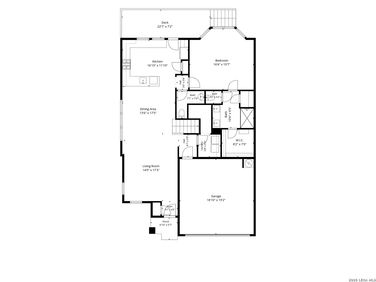 5703 Beths Way San Antonio TX 78253