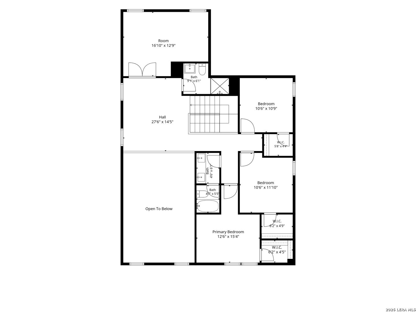 5703 Beths Way San Antonio TX 78253