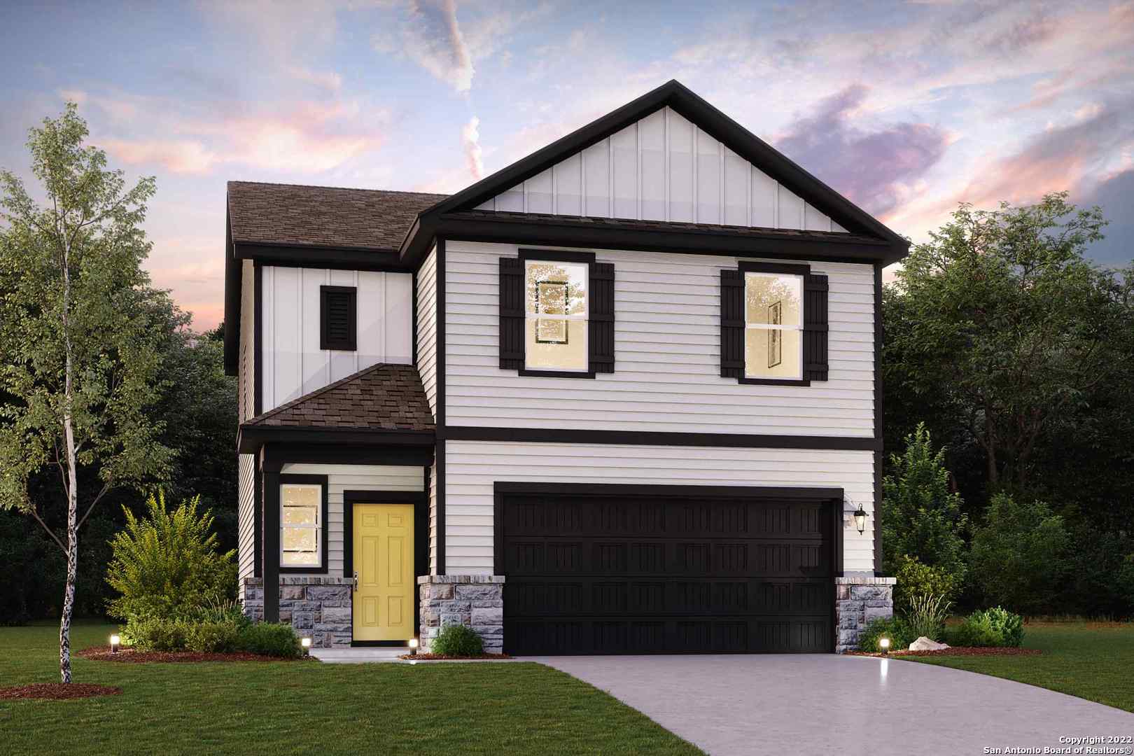 5519 Fossil Way San Antonio TX 78222