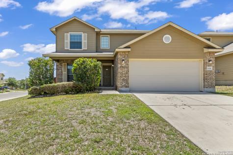 10706 Bayhill Den San Antonio TX 78245