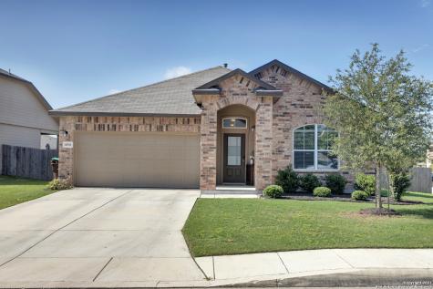 14916 Horned Lark San Antonio TX 78253