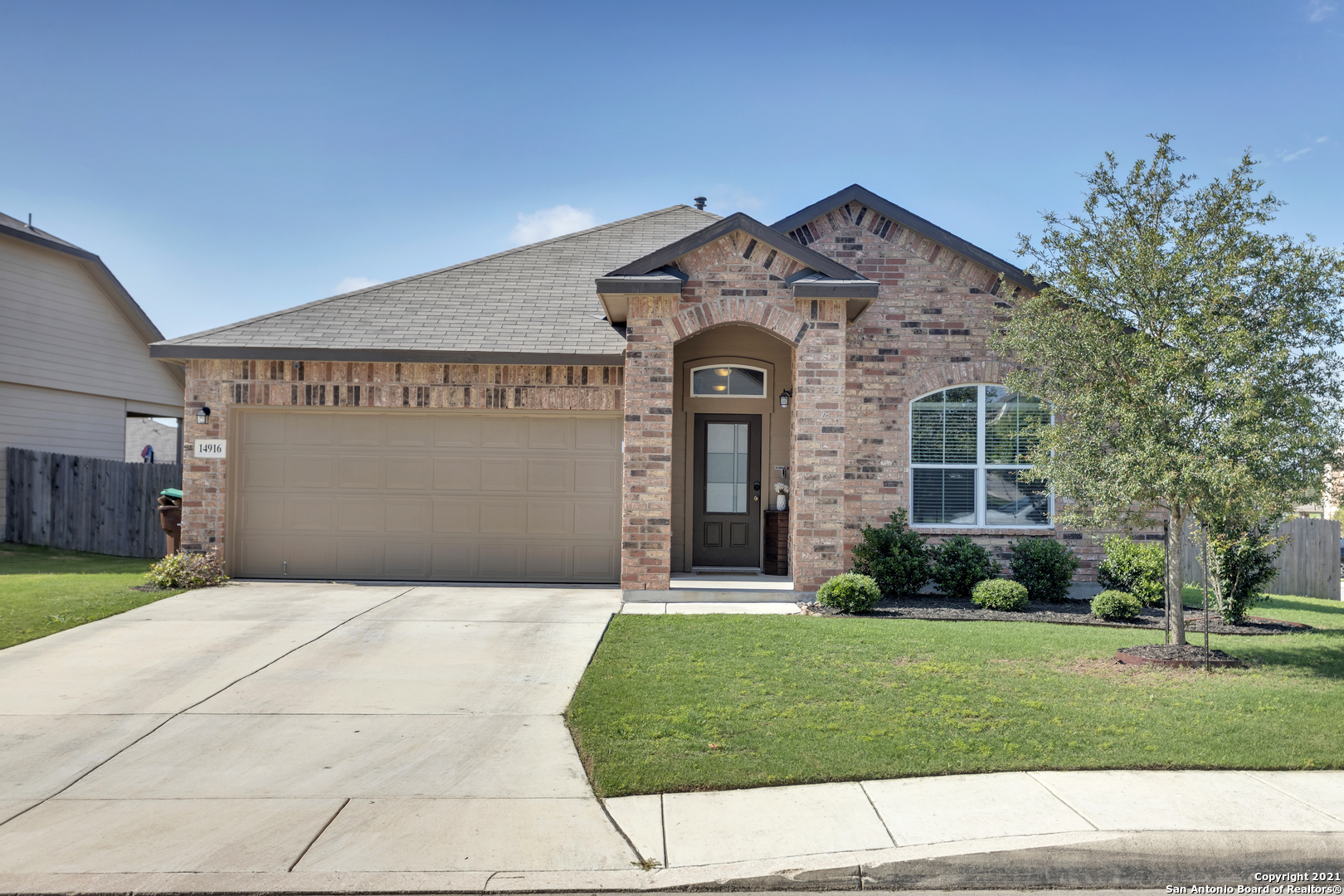 14916 Horned Lark San Antonio TX 78253