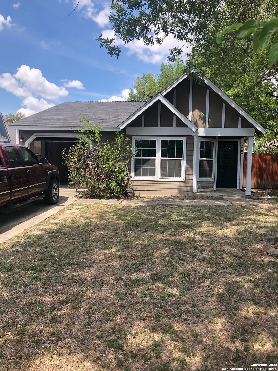 5909 Mission Sunrise San Antonio TX 78244