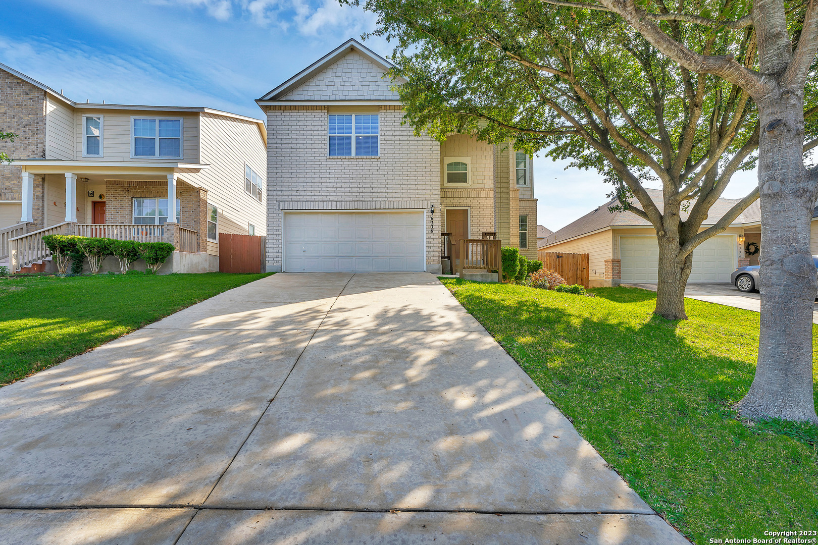 6338 Royal Ridge San Antonio TX 78239