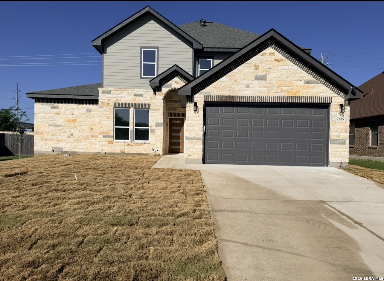 2205 Mesa Brook Schertz TX 78154