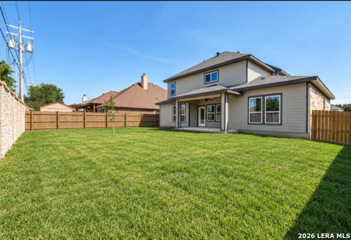 2205 Mesa Brook Schertz TX 78154