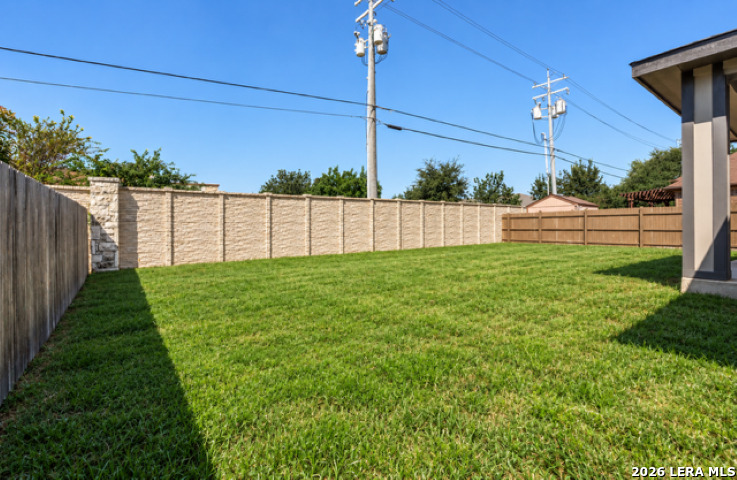 2205 Mesa Brook Schertz TX 78154