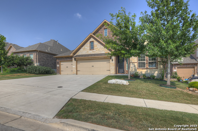 1157 Creek Canyon New Braunfels TX 78132