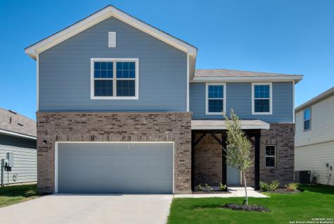 14443 Gecko Landing San Antonio TX 78253