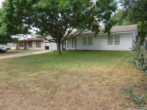 419 Anton Drive San Antonio TX 78223
