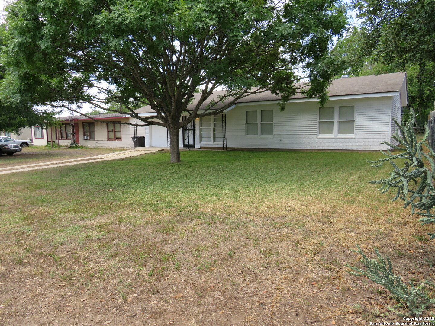 419 Anton Drive San Antonio TX 78223