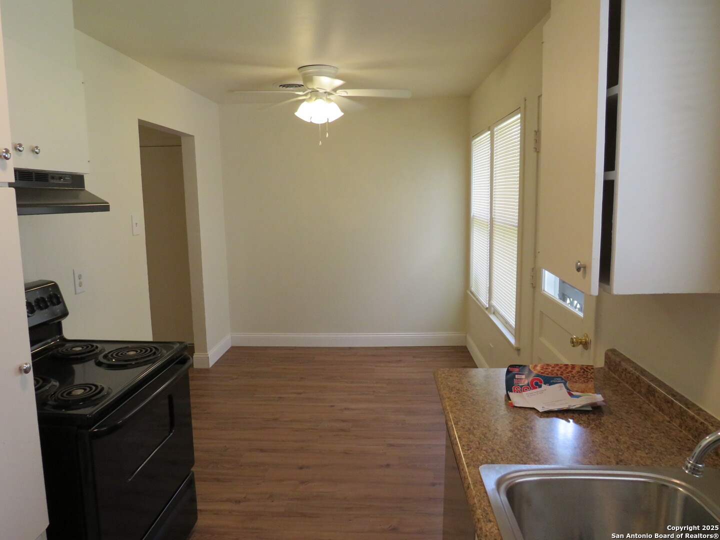 419 Anton Drive San Antonio TX 78223