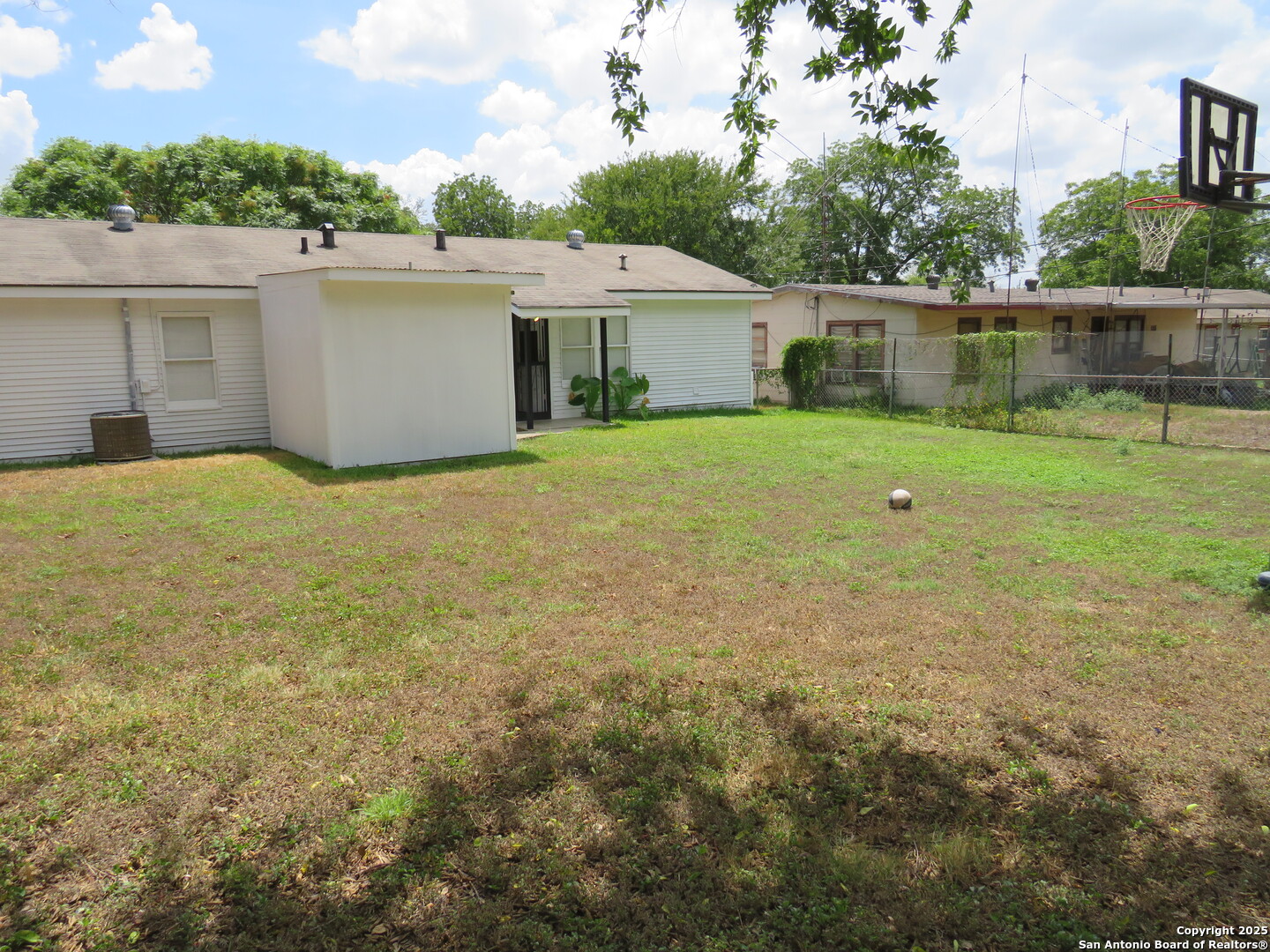 419 Anton Drive San Antonio TX 78223