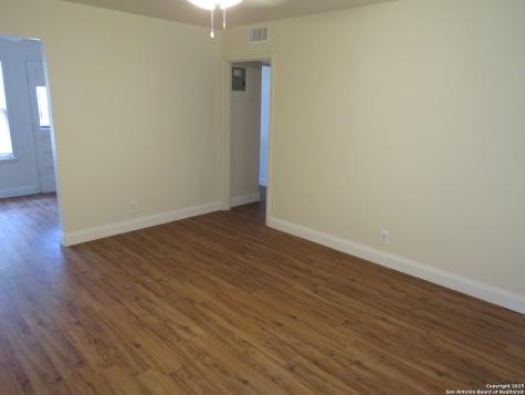 419 Anton Drive San Antonio TX 78223