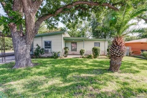 215 Riverdale Drive San Antonio TX 78228