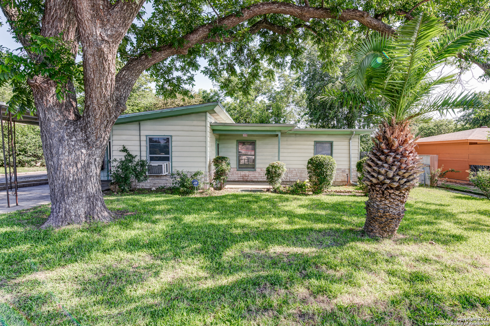 215 Riverdale Drive San Antonio TX 78228