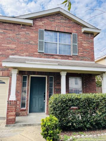 319 English Saddle San Antonio TX 78227