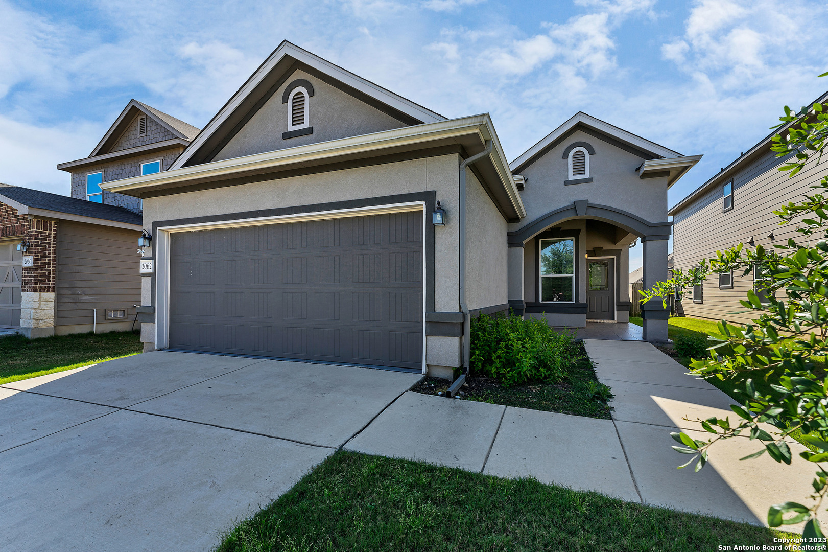 2062 Shire Meadows New Braunfels TX 78130