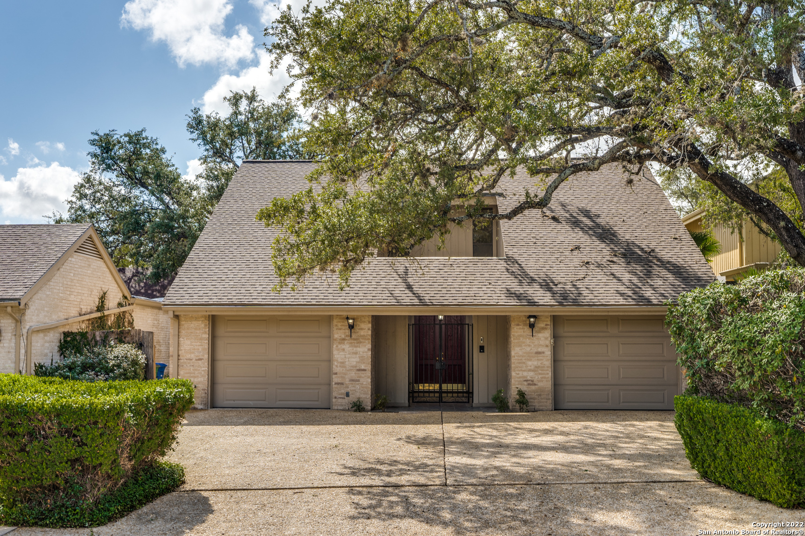 3630 Granby Court San Antonio TX 78217
