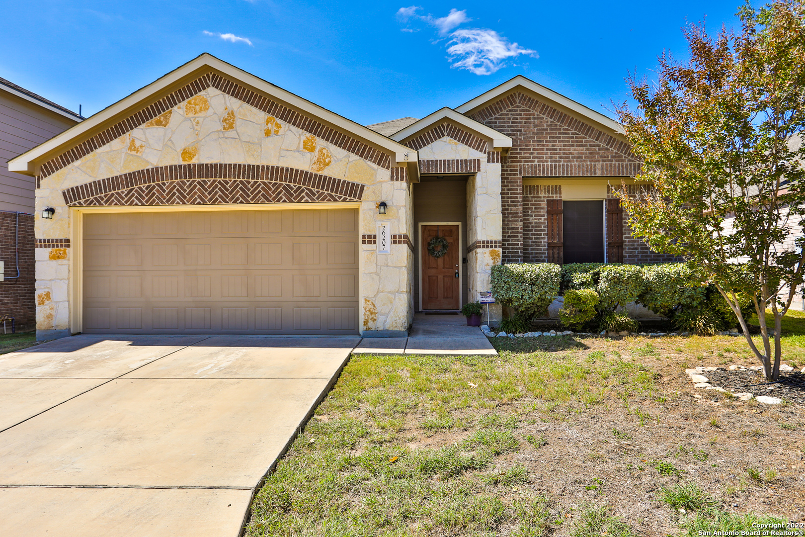 26207 Presidio Mesa Boerne TX 78015