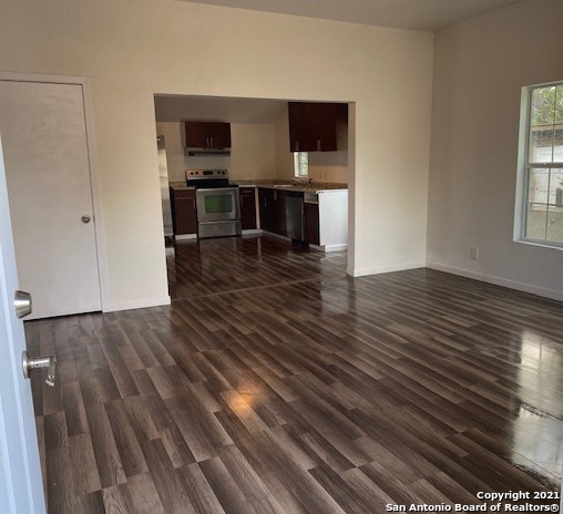 1534 SW 18th Street San Antonio TX 78207