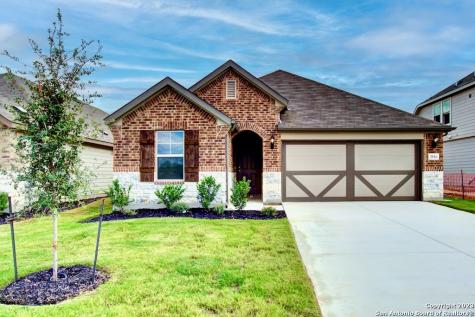 2016 Adeline Way New Braunfels TX 78130