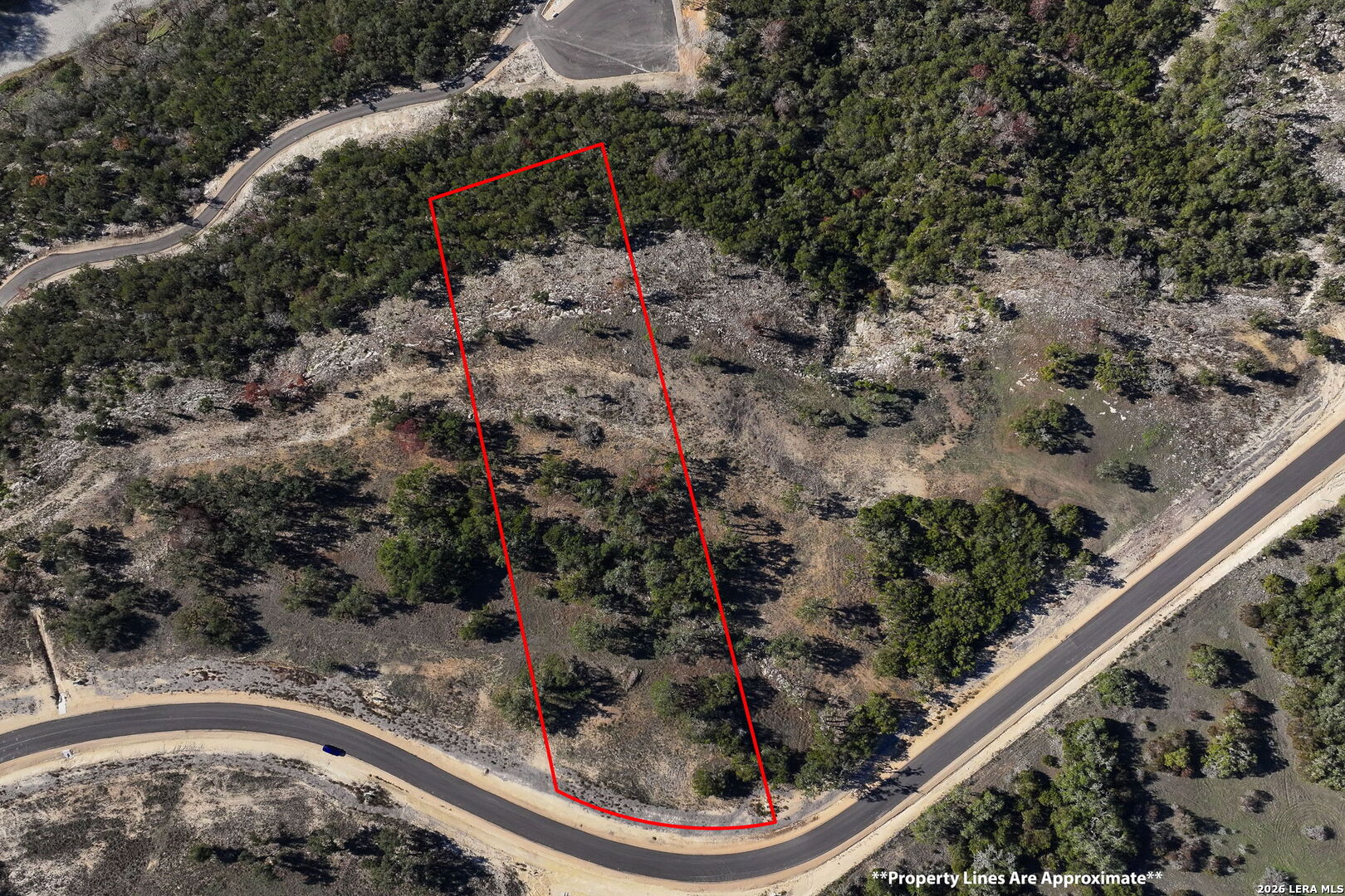 1837 Paradise Parkway Canyon Lake TX 78133