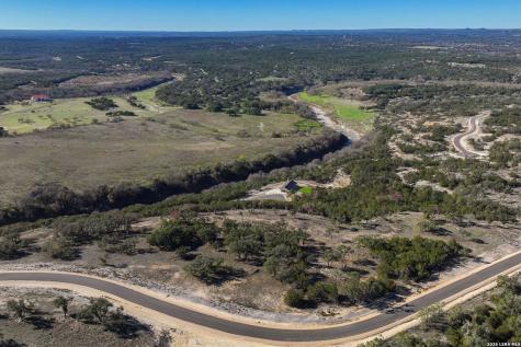1837 Paradise Parkway Canyon Lake TX 78133
