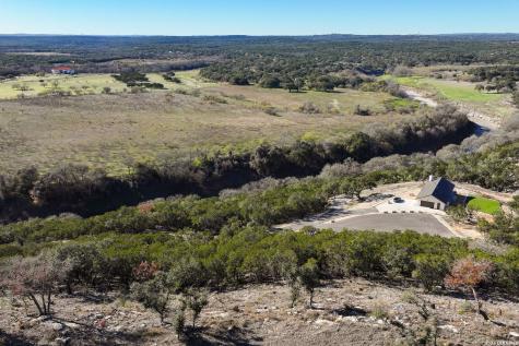 1837 Paradise Parkway Canyon Lake TX 78133