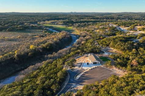 1837 Paradise Parkway Canyon Lake TX 78133
