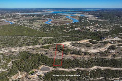1837 Paradise Parkway Canyon Lake TX 78133