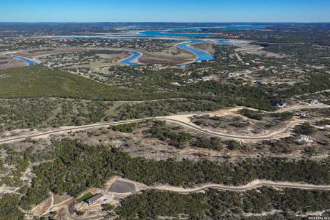 1837 Paradise Parkway Canyon Lake TX 78133
