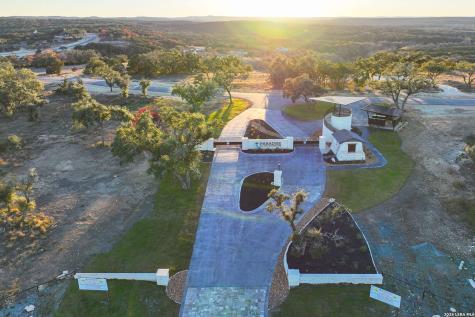 1837 Paradise Parkway Canyon Lake TX 78133