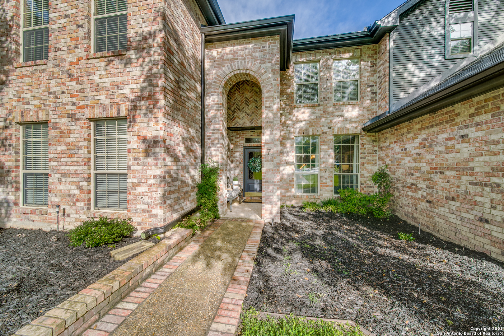 7 Inwood Way Drive San Antonio TX 78248