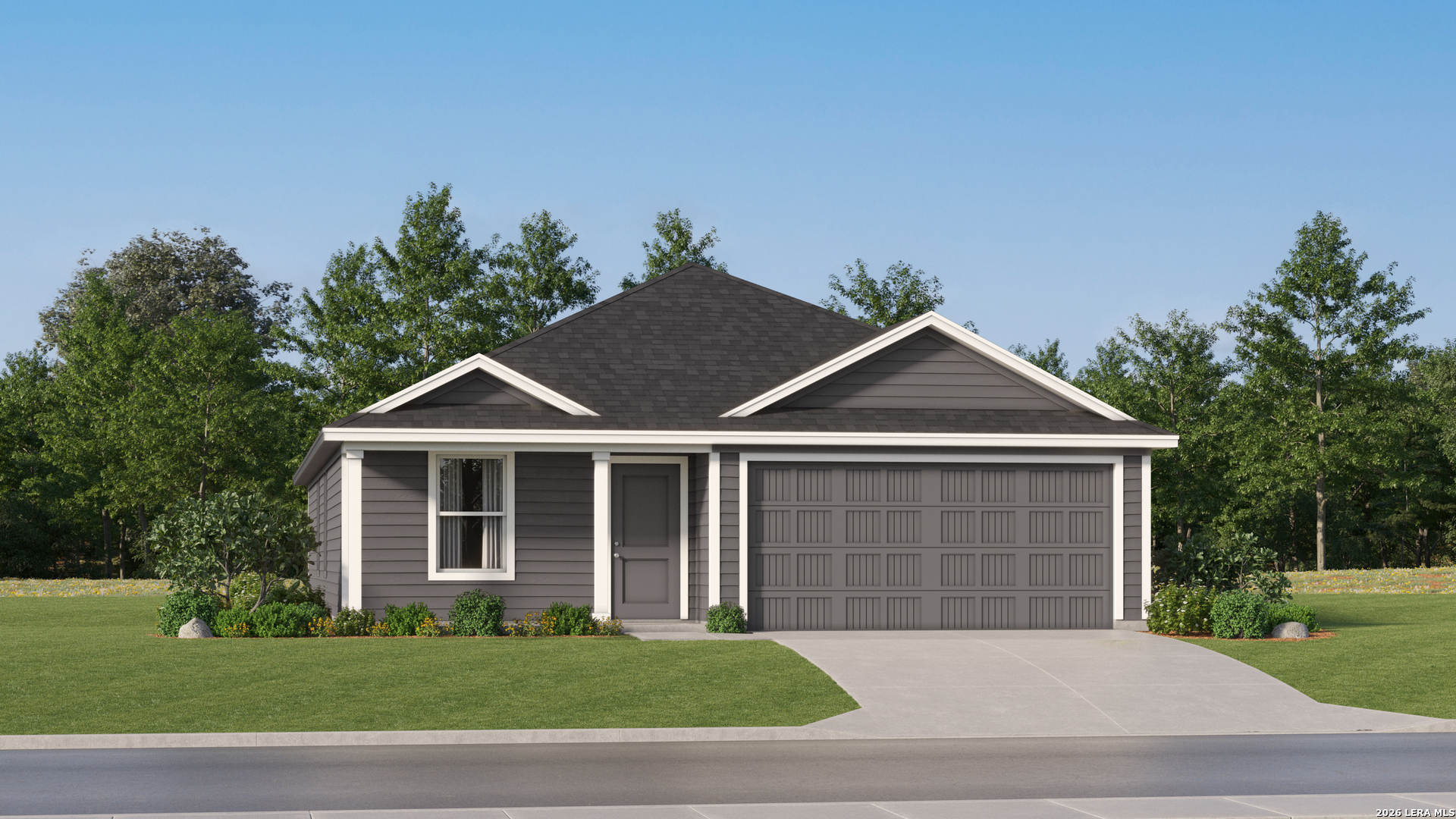 10526 Red Shiner Drive San Antonio TX 78224