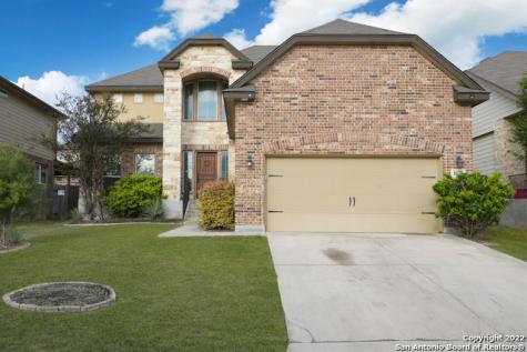 1027 Shasta Daisy San Antonio TX 78245