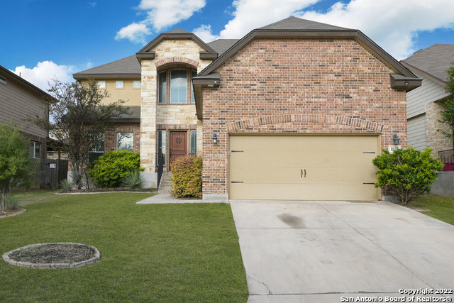 1027 Shasta Daisy San Antonio TX 78245