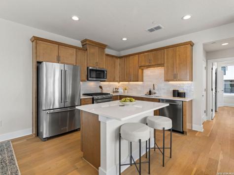 543 Mcmonigal Place San Antonio TX 78210