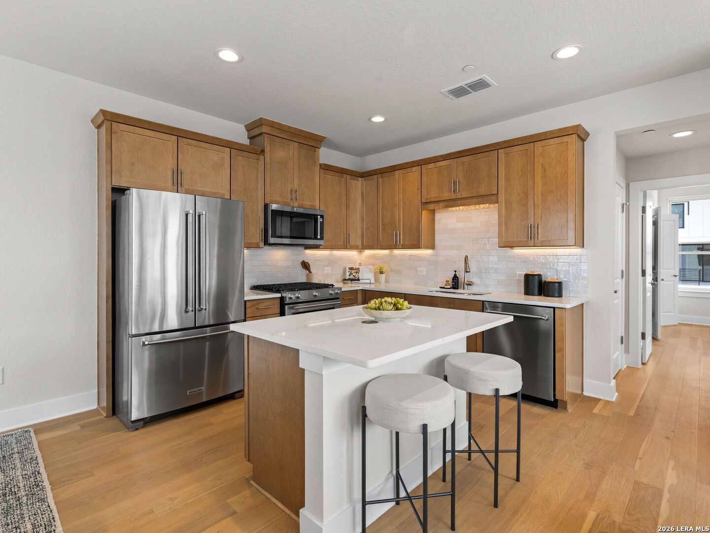 543 Mcmonigal Place San Antonio TX 78210