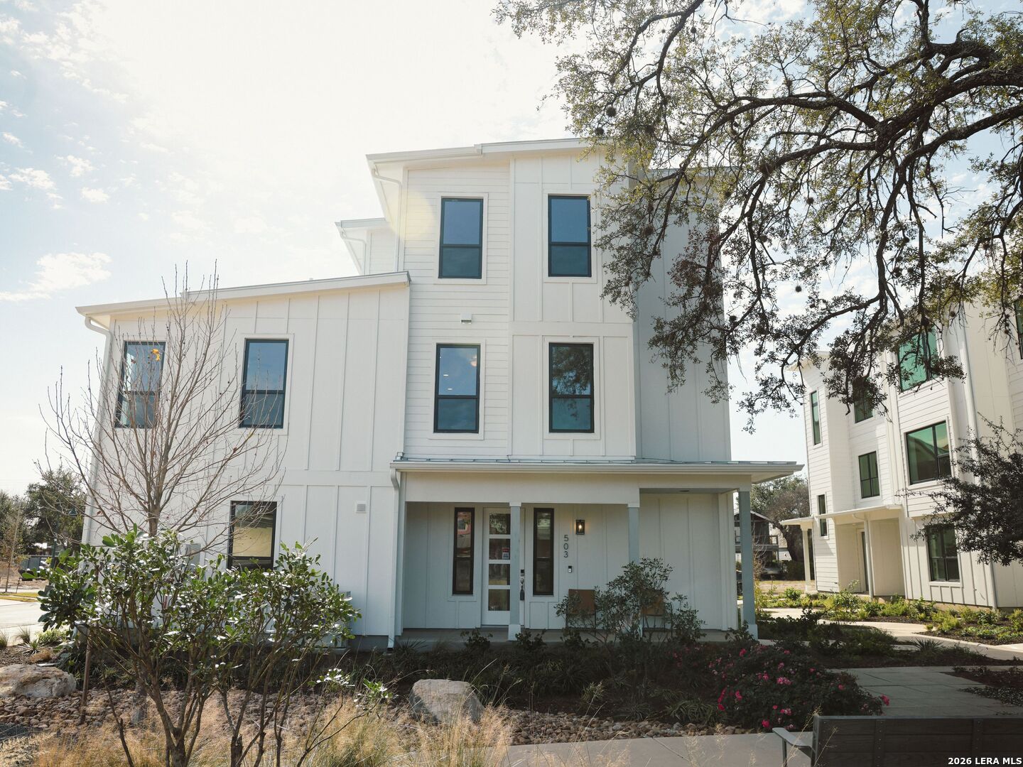 543 Mcmonigal Place San Antonio TX 78210